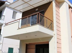 Maisonette, Nikiti
