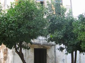 Μονοκατοικία προς πώληση Παλιά Πόλη (Χανιά) 150 τ.μ. 3 Υπνοδωμάτια