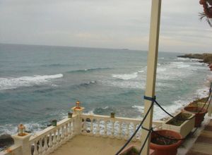 Διαμέρισμα προς πώληση Κορισσίοι (Κέρκυρα) 300 τ.μ.