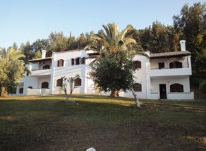 Sale, Hotel, Achilleio (Corfu)