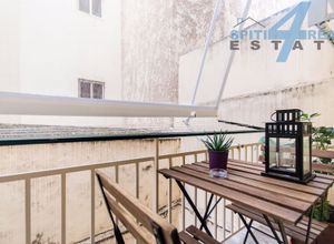 Studio/Γκαρσονιέρα προς πώληση Βύρωνας Νέα Ελβετία 36 τ.μ. 1 Υπνοδωμάτιο Νεόδμητο