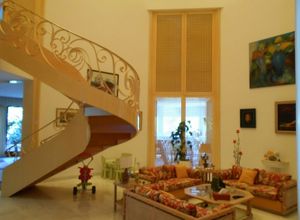 Μονοκατοικία προς πώληση Διόνυσος 990 τ.μ. 6 Υπνοδωμάτια