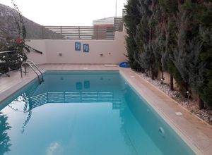 Μεζονέτα για ενοικίαση Μαρκόπουλο Πόρτο Ράφτη 220 τ.μ. 4 Υπνοδωμάτια