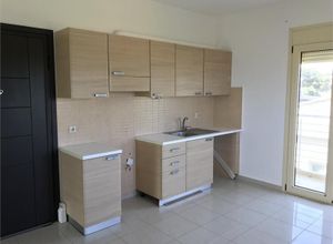 Διαμέρισμα προς πώληση Κάτω Γούβες (Γούβες) 80 τ.μ. 2 Υπνοδωμάτια Νεόδμητο