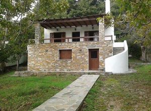 Studio/Γκαρσονιέρα προς πώληση Μελισσώνας (Μαρμάρι) 60 τ.μ. 1 Υπνοδωμάτιο