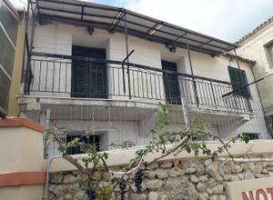 Μεζονέτα προς πώληση Παρέλι (Κέρκυρα) 78 τ.μ. 2 Υπνοδωμάτια