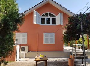 Μονοκατοικία προς πώληση Νέα Ηράκλεια (Καλλικράτεια) 144 τ.μ. 3 Υπνοδωμάτια