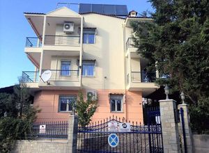 Διαμέρισμα για ενοικίαση Πεύκα 231 τ.μ. 3 Υπνοδωμάτια