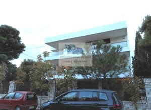 Apartment to rent Strofili (Kifissia) 210 m<sup>2</sup> 3 Bedrooms New development