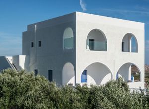 Διαμέρισμα προς πώληση Θήρα (Σαντορίνη) 80 τ.μ. 2 Υπνοδωμάτια Νεόδμητο