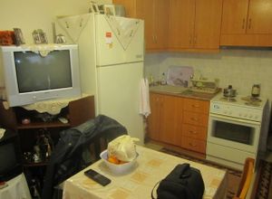 Apartment, Kato Toumpa
