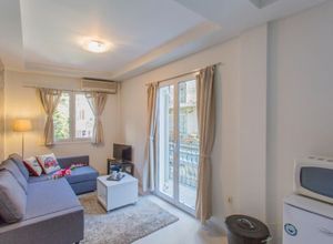 Apartment, Kentro