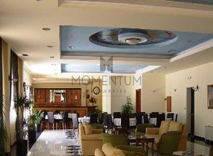 Ξενοδοχείο προς πώληση Μεταμόρφωση 7.000 τ.μ.