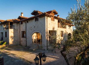 Μονοκατοικία προς πώληση Βανάτο (Αρκάδι) 115 τ.μ. 3 Υπνοδωμάτια Νεόδμητο