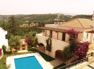 Βίλλα προς πώληση Αρμενοί 222 τ.μ. 3 Υπνοδωμάτια Νεόδμητο