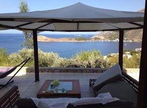 Μεζονέτα προς πώληση Μυρτιές (Κάλυμνος) 70 τ.μ. 1 Υπνοδωμάτιο