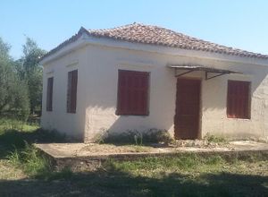 Διαμέρισμα προς πώληση Ζαχάρω 50 τ.μ. 2 Υπνοδωμάτια