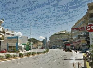 Κατάστημα, Αγία Σοφία