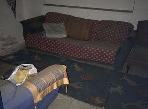 Studio/Γκαρσονιέρα, Μαρτίου
