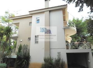 Μονοκατοικία για ενοικίαση Πολιτεία (Κηφισιά) 203 τ.μ. 4 Υπνοδωμάτια