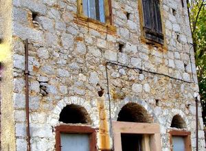 Μονοκατοικία προς πώληση Μαστιχοχώρια (Χίος) 80 τ.μ. 2 Υπνοδωμάτια