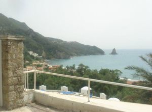 Ξενοδοχείο προς πώληση Αχίλλειο (Κέρκυρα) 430 τ.μ.