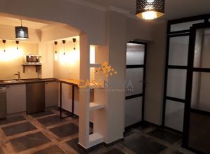 Apartment, Historical Center