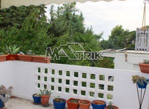 Διαμέρισμα προς πώληση Λουτρά (Παλλήνη) 50 τ.μ. 2 Υπνοδωμάτια