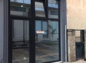 Κτίριο επαγγελματικών χώρων προς πώληση Κέντρο (Θήβα) 26 τ.μ.