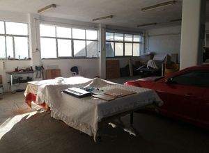 Ενοικίαση, Βιοτεχνικός χώρος, Κέντρο (Πέραμα)