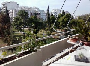 Διαμέρισμα προς πώληση Κέντρο (Νέα Σμύρνη) 161 τ.μ. 3 Υπνοδωμάτια
