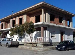 Διαμέρισμα προς πώληση Κέντρο (Νέα Αγχίαλος) 95 τ.μ. 2 Υπνοδωμάτια