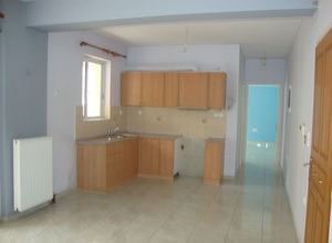 Διαμέρισμα προς πώληση Πύργος 50 τ.μ. 1 Υπνοδωμάτιο