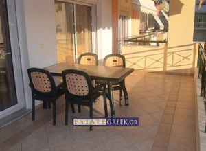 Διαμέρισμα προς πώληση Βύρωνας (Καβάλα) 122 τ.μ. 3 Υπνοδωμάτια