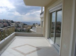 Apartment, Panorama