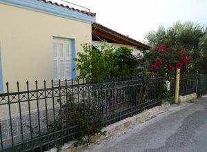 Μονοκατοικία, Άγιος Βασίλειος