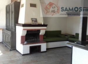 Διαμέρισμα προς πώληση Βαθύ (Σάμος) 136 τ.μ. 3 Υπνοδωμάτια