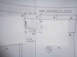 Οικόπεδο, Λαθέα