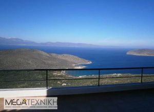 Βίλλα προς πώληση Καβούσι (Ιεράπετρα) 215 τ.μ. 3 Υπνοδωμάτια