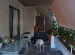 Διαμέρισμα προς πώληση ΕΡΤ (Αγία Παρασκευή) 80 τ.μ. 2 Υπνοδωμάτια