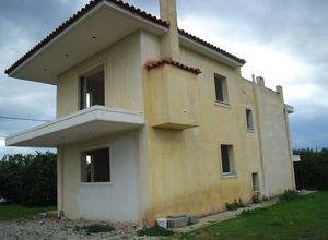 Μονοκατοικία προς πώληση Τίρυνθα (Νέα Τίρυνθα) 140 τ.μ. 4 Υπνοδωμάτια Νεόδμητο