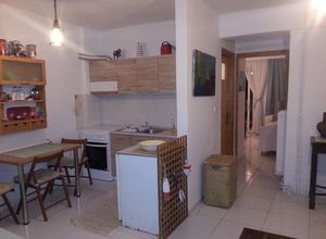 Διαμέρισμα προς πώληση Πλαταμώνας (Ανατολικος Όλυμπος) 45 τ.μ. 1 Υπνοδωμάτιο