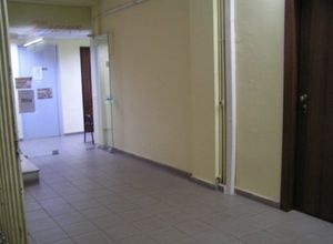 Building, Omonoia