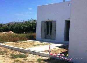 Διαμέρισμα προς πώληση Νάξος 50 τ.μ. 1 Υπνοδωμάτιο Νεόδμητο