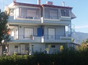 Μεζονέτα προς πώληση Λόγγος (Άγιος Κωνσταντίνος) 140 τ.μ. 2 Υπνοδωμάτια