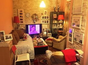 Apartment, Corfu town
