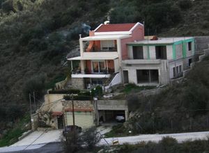 Μονοκατοικία προς πώληση Νέες Παγάσες (Βόλος) 180 τ.μ. 3 Υπνοδωμάτια Νεόδμητο
