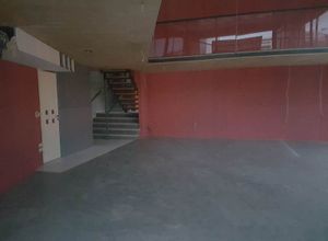 Κτίριο επαγγελματικών χώρων, Άγιος Δημήτριος