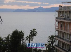 Διαμέρισμα, Παλαιό Φάληρο