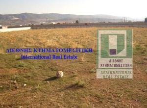 Οικόπεδο προς πώληση Κέντρο (Ασπρόπυργος) 4.001 τ.μ.